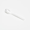 acrylic dipping spoon