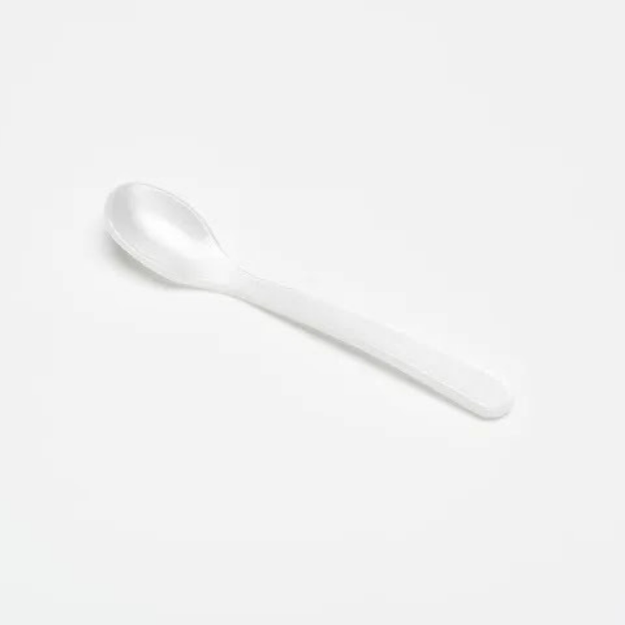 acrylic dipping spoon