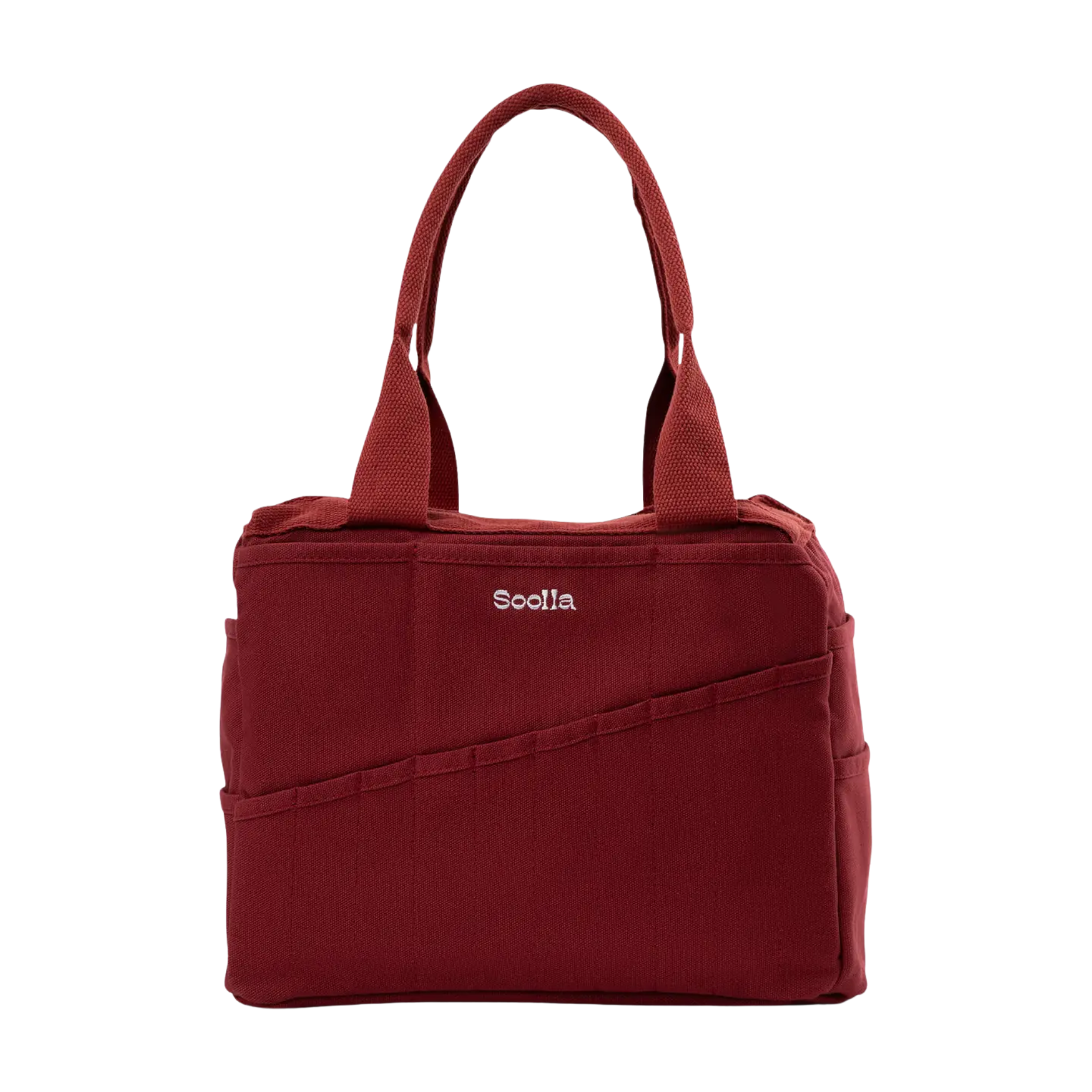 studio artist & stationery bag