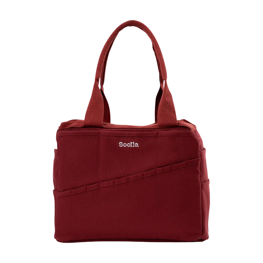studio artist & stationery bag