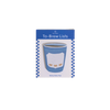 to-brew list die-cut sticky notes