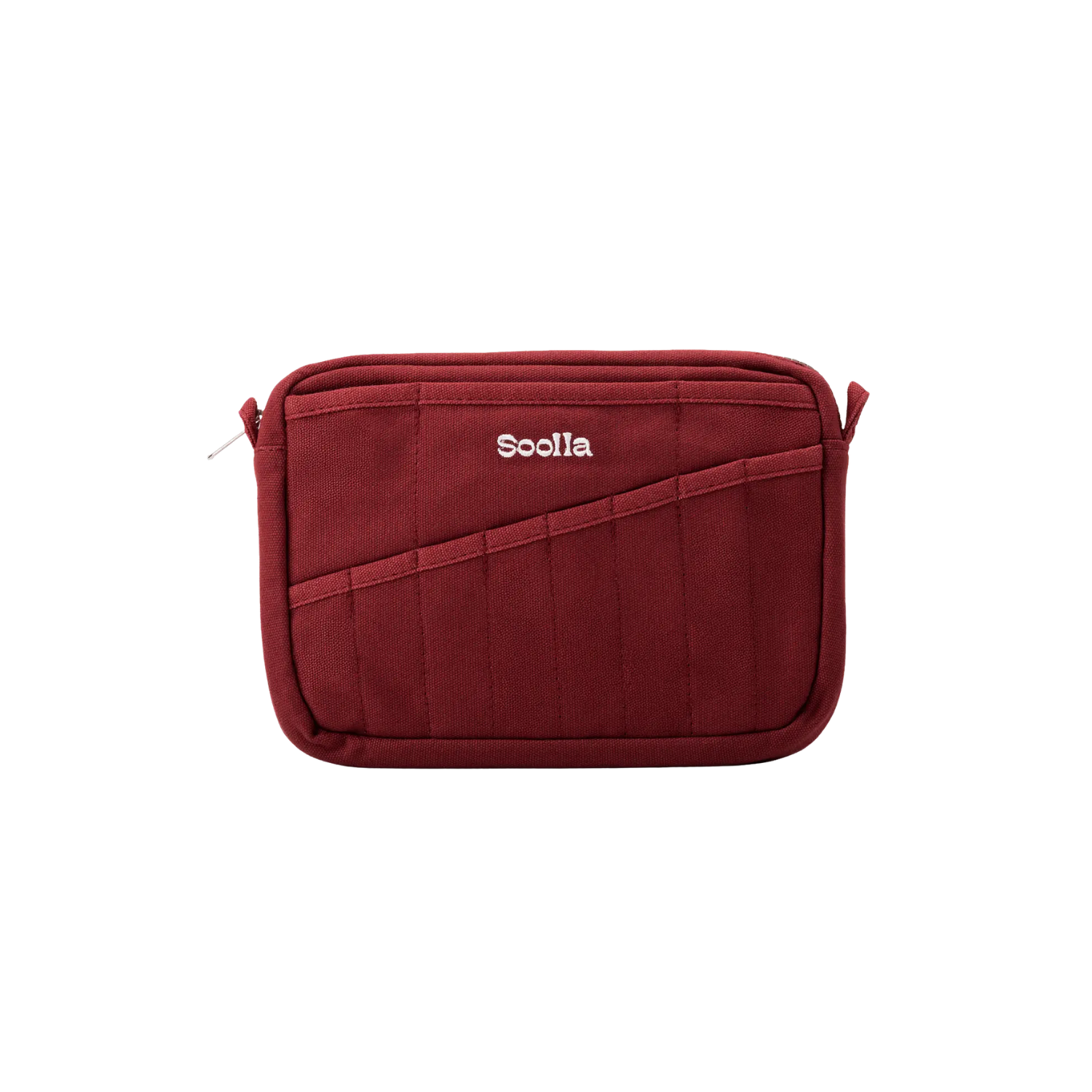 studio stationery pouch