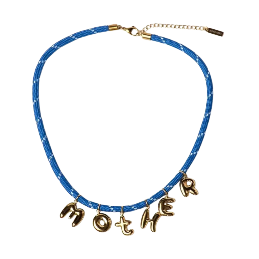 MOTHER necklace