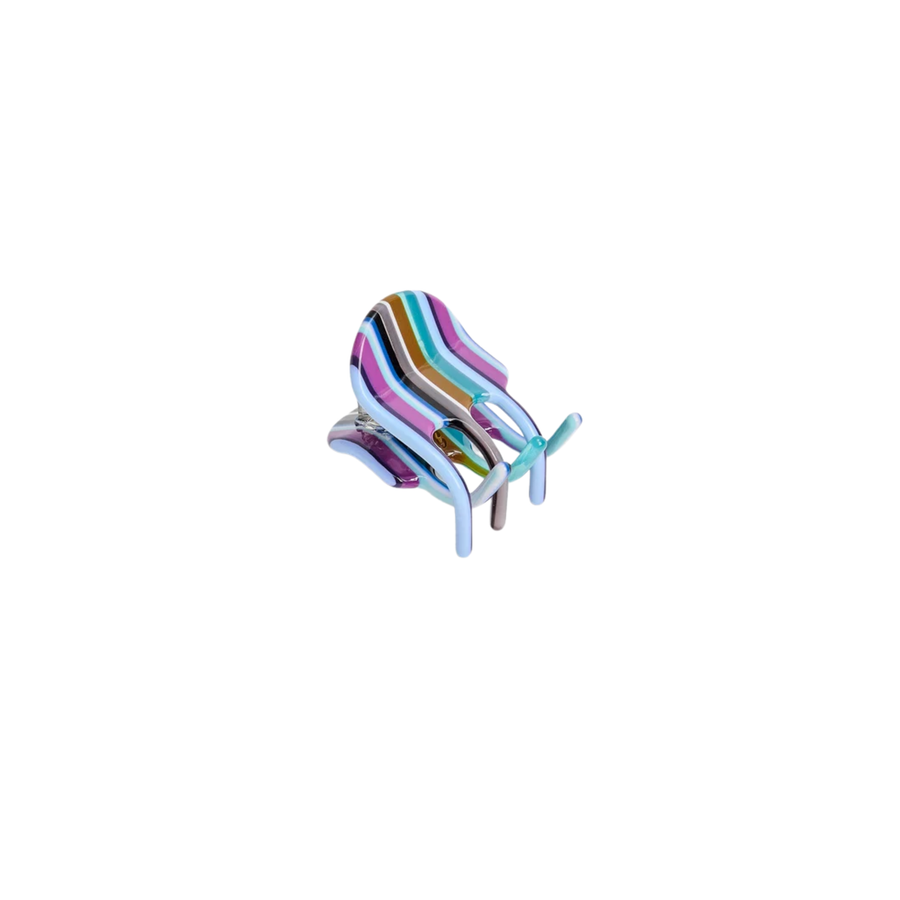 Mini Claw Clip