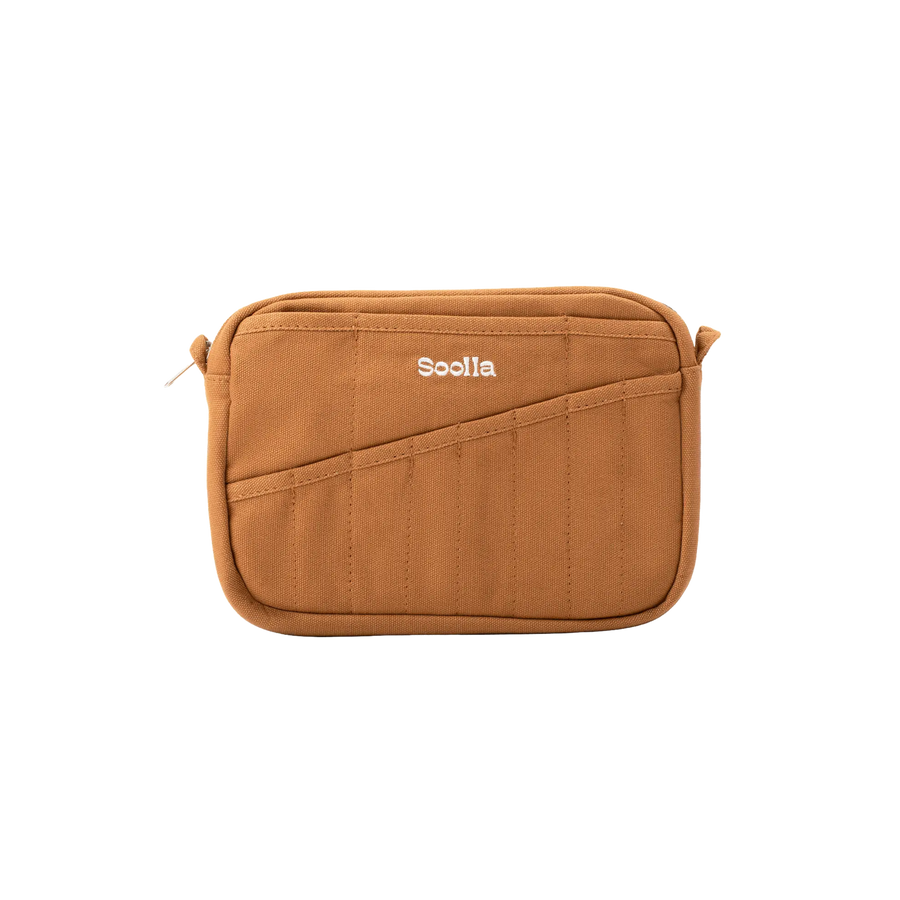 studio stationery pouch