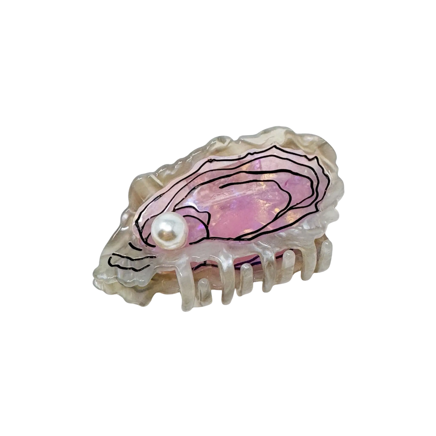 midi oyster claw clip
