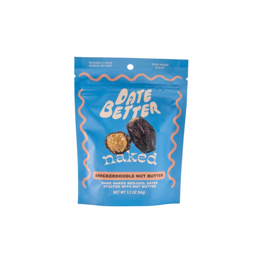 date better naked dates