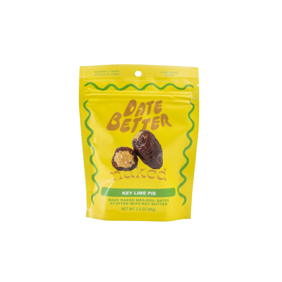 date better naked dates