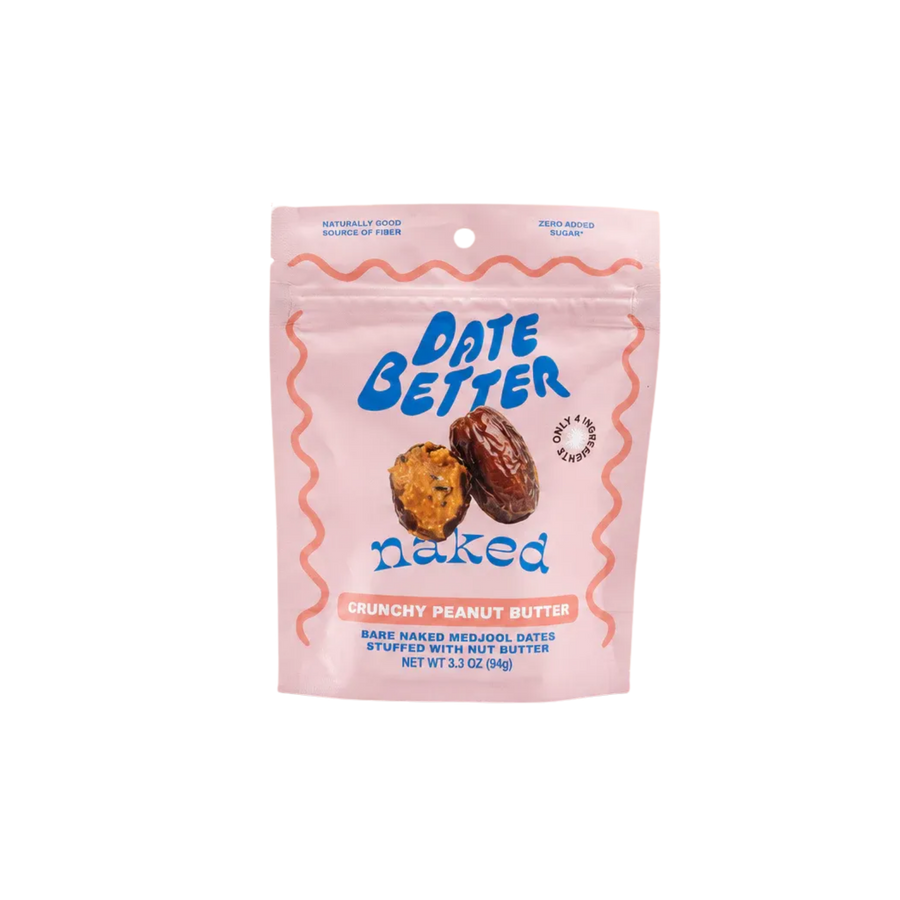 date better naked dates