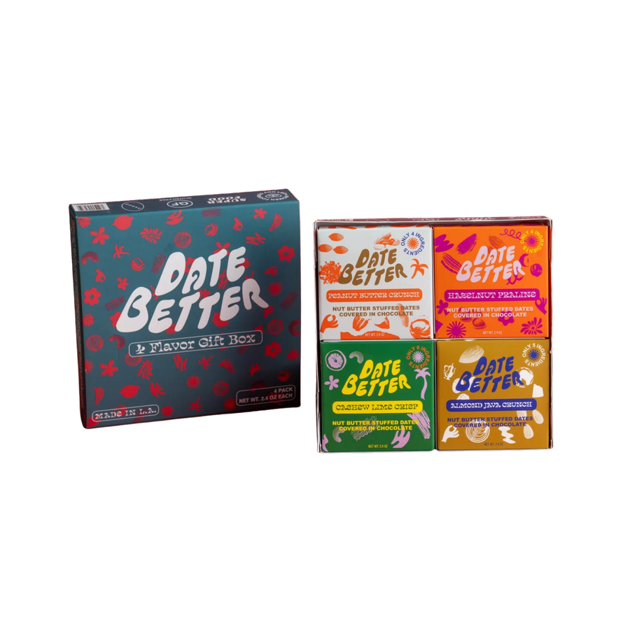 date better gift pack