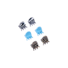 Micro Claws in Oasis