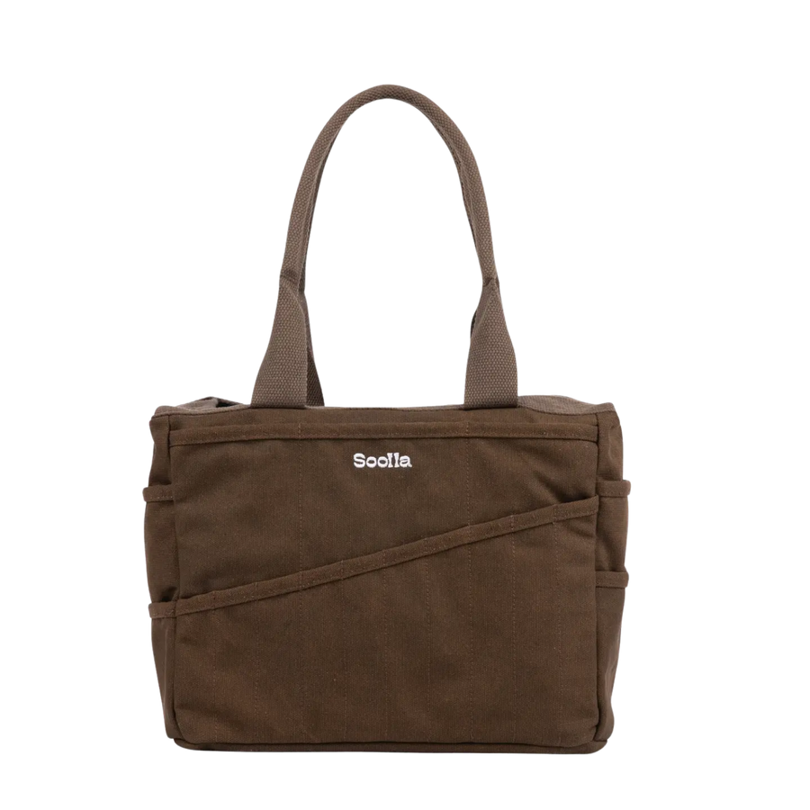 studio artist & stationery bag