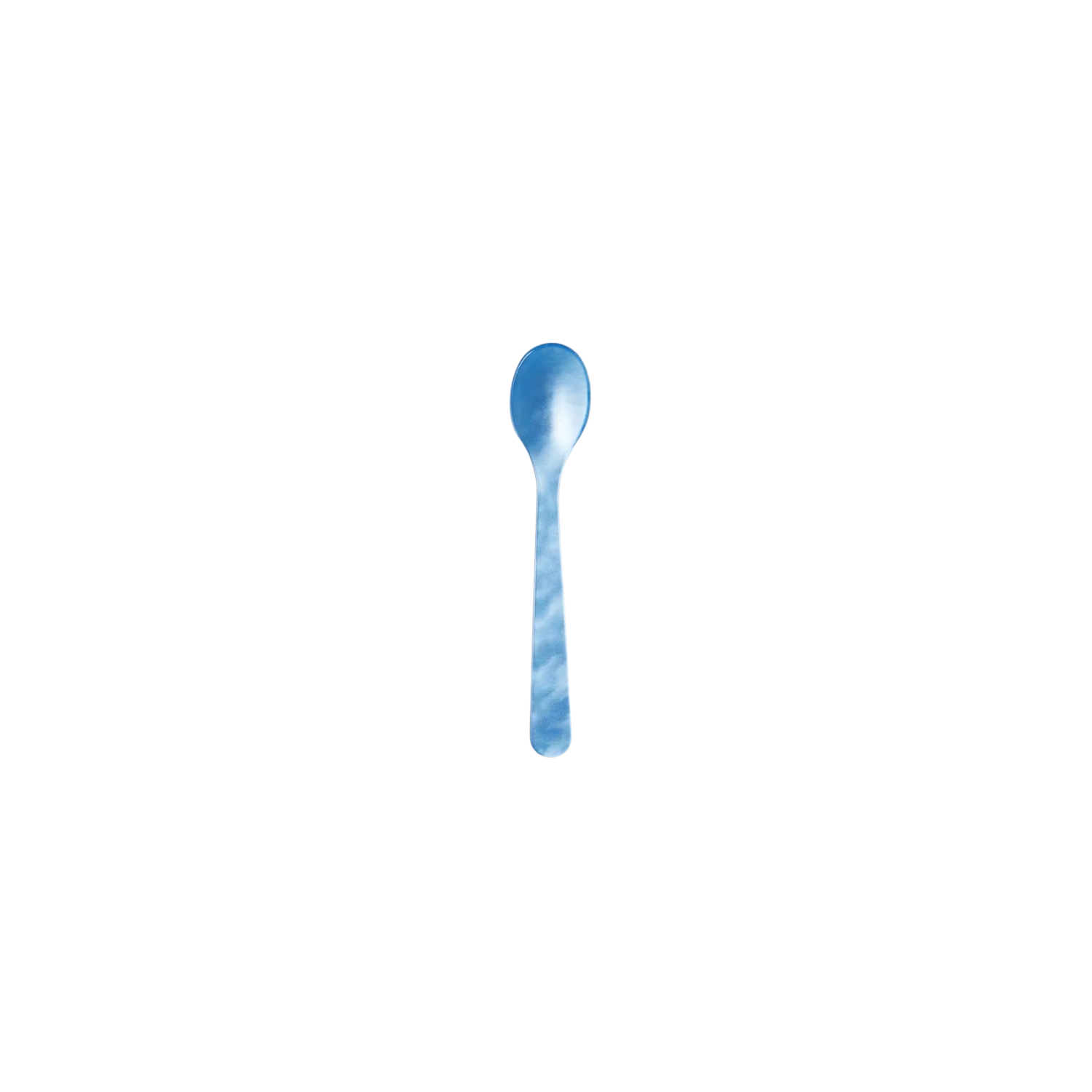 acrylic dipping spoon
