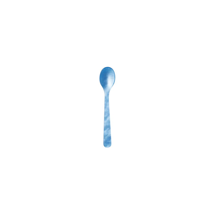 acrylic dipping spoon