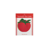 tomato-do lists die-cut sticky notes