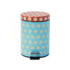 dusen dusen dot pedal trash bin
