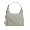 nylon shoulder bag