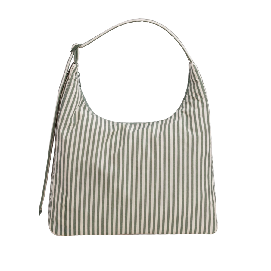 nylon shoulder bag