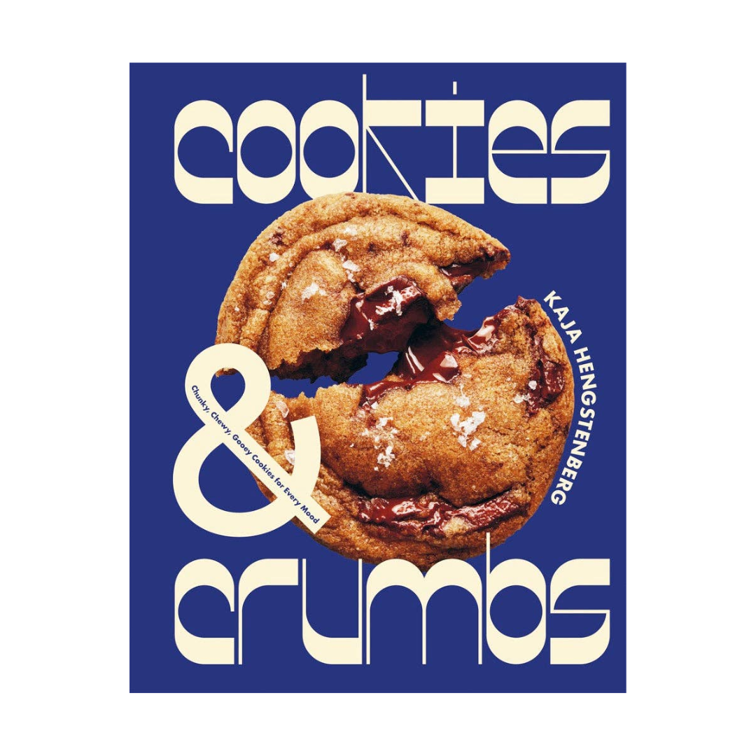 cookies & crumbs