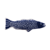 striper hook pillow