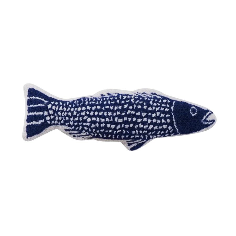 striper hook pillow