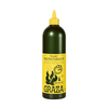 "Frizzle" graza squeeze