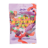 sour blackberry fish