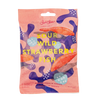 sour wild strawberry fish