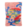 sweet wild strawberry fish