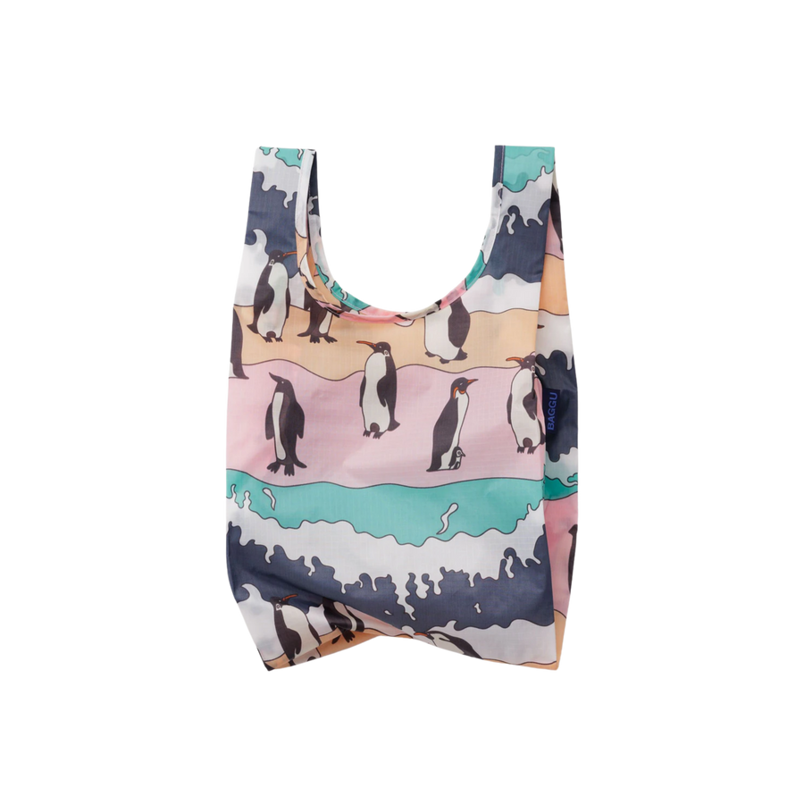 baby baggu