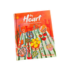 by heart: recipes to hold near & dear