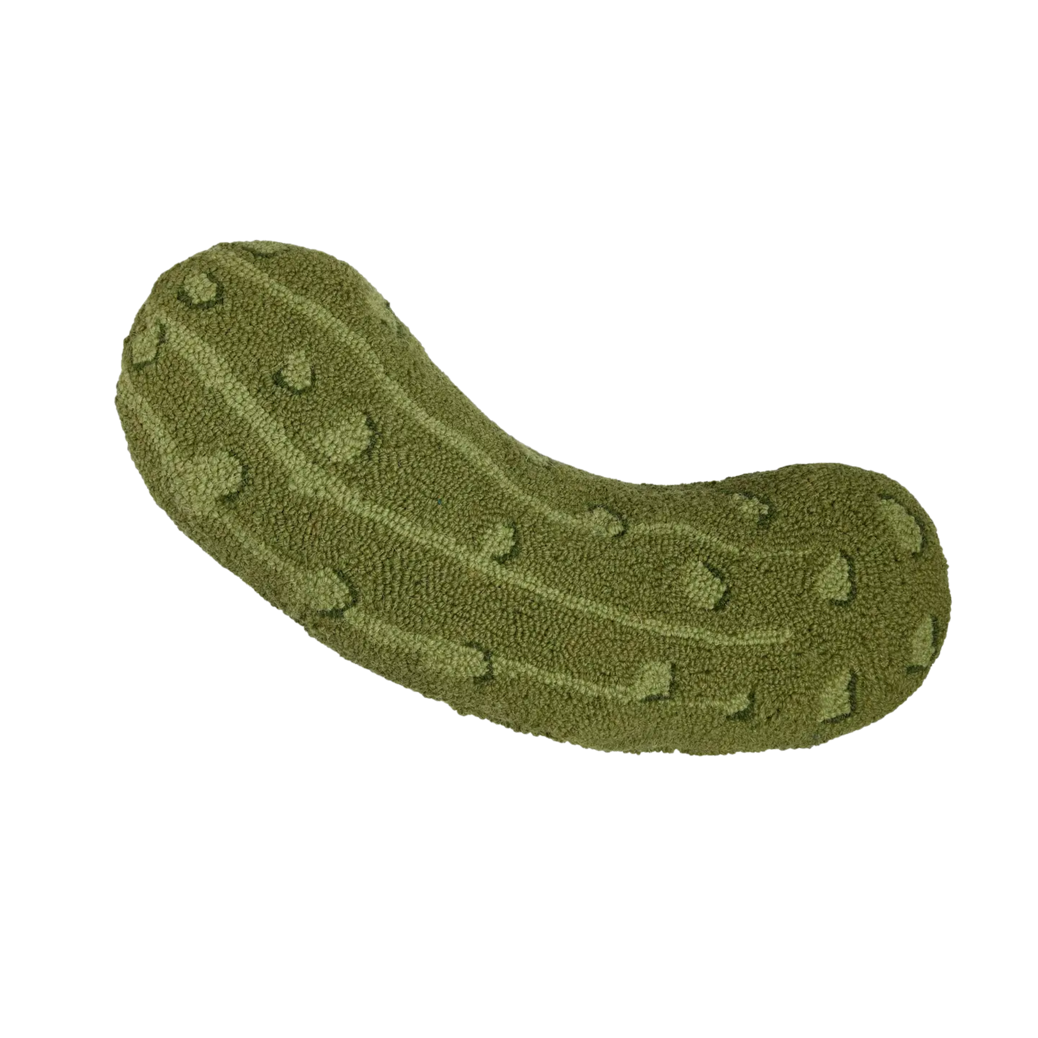Pickle Hook Pillow