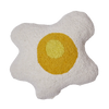 over easy hook pillow