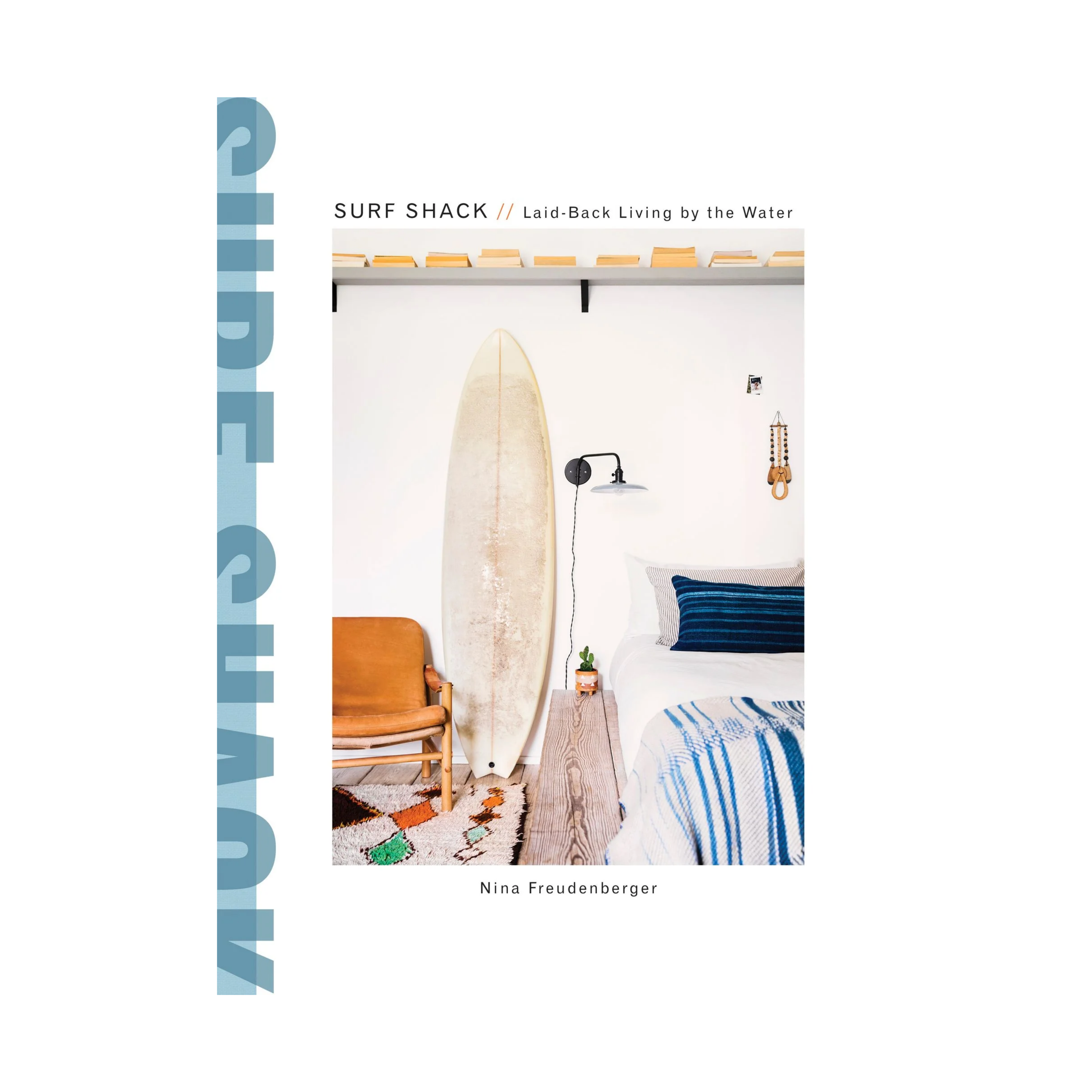 surf shack