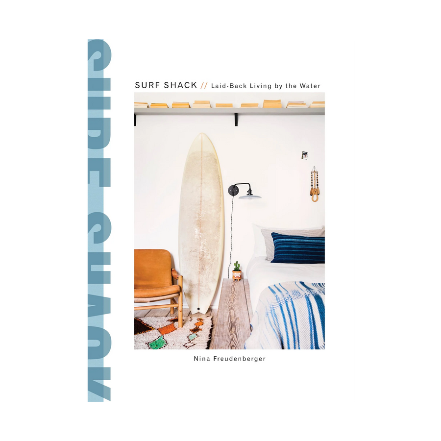 surf shack