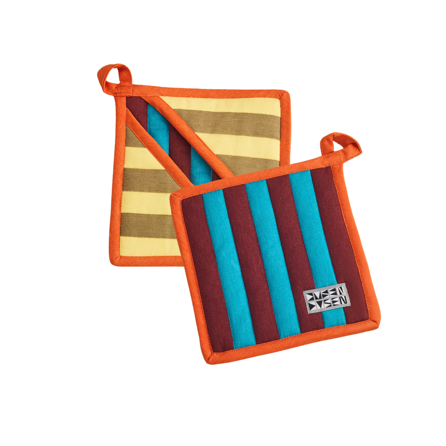 pocket potholder