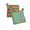 pocket potholder