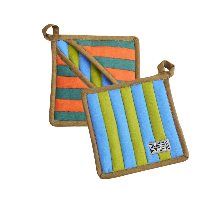 pocket potholder