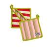pocket potholder