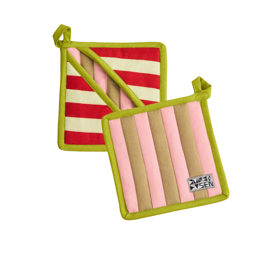 pocket potholder