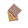 dusen dusen striped wash cloth