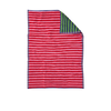 dusen dusen striped hand towel