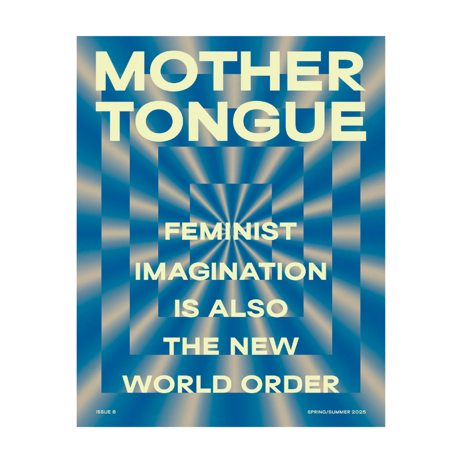 mother tongue issue 8