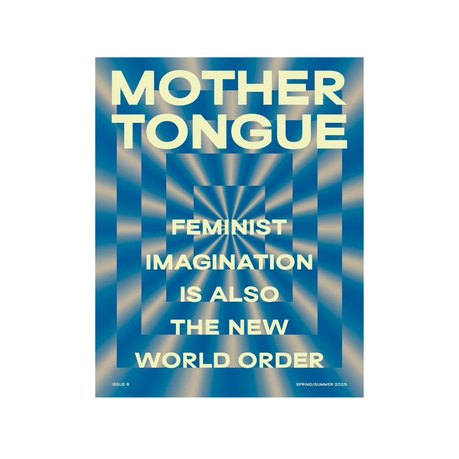 mother tongue issue 8