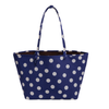 large nylon reversible tote