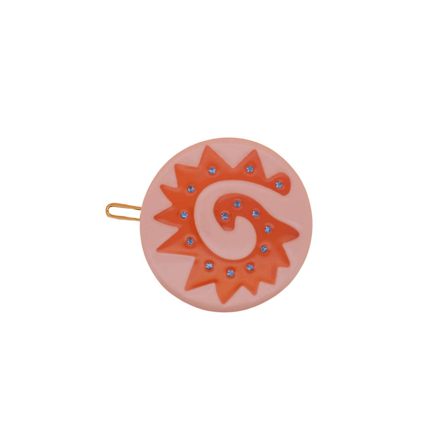 Caracol clip