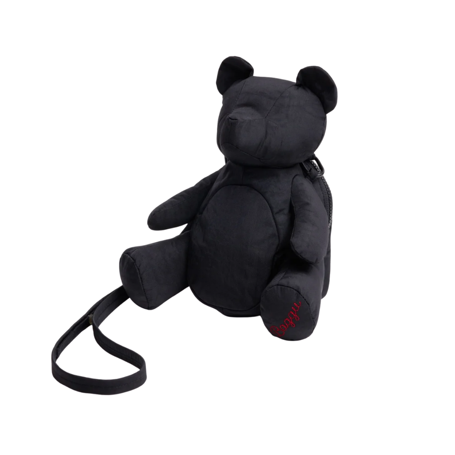 baggu bear bag