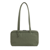 Nylon Bowler Bag
