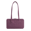 Nylon Bowler Bag
