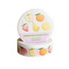 Pastel Medley Washi Tape